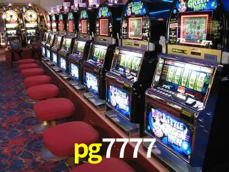 Promoção Relâmpago pg7777