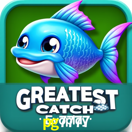 Provedores de Jogos pg7777