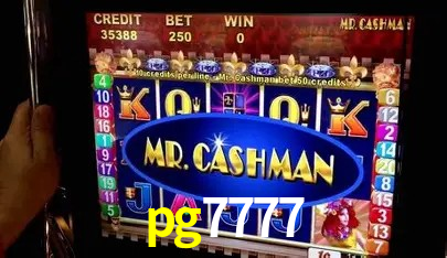 Promoções Sazonais pg7777