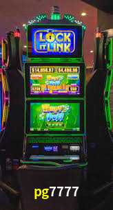 Bônus Diários pg7777