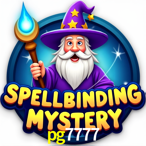 Estatísticas pg7777