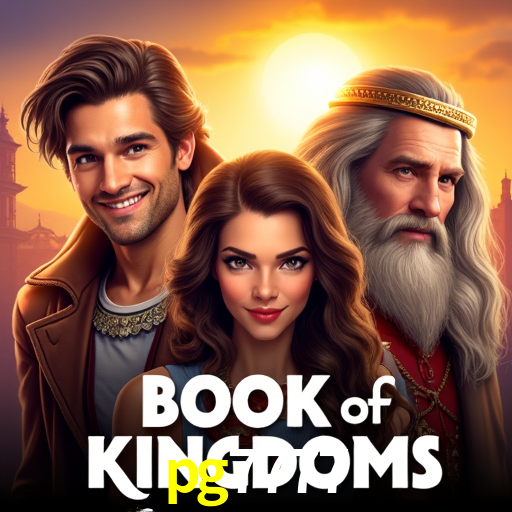 Diretório de Jogos pg7777