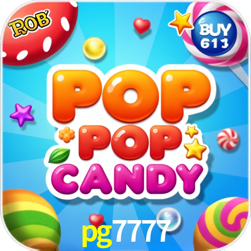 Bônus de Boas-vindas pg7777