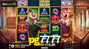 Casino Ao Vivo pg7777