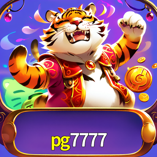 Plataforma pg7777 - Apostas Online